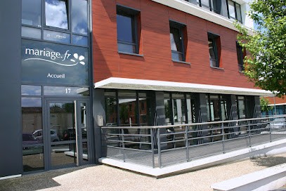 Mariage.fr, Boutique de Mariage à Croissy-sur-Seine