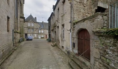 mariageetevenements.fr, Prestataire de Mariage à Moncontour