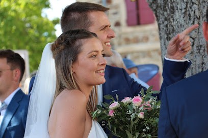 Marie & Vous Wedding Planner et Designer Drome, Organisateur de Mariage à Saint-Uze