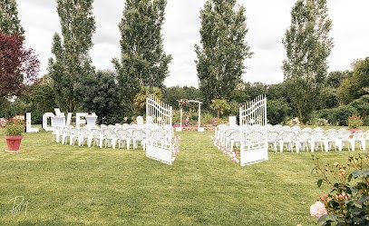 UN SOUPCON DE MAGIE, Prestataire de Mariage à Tuffalun