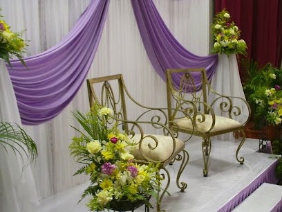 Etoile Du Maghreb, Organisateur de Mariage à Féy