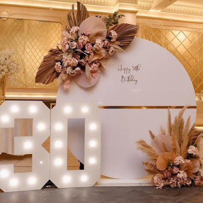 Djaraba, Organisateur de Mariage à Dijon