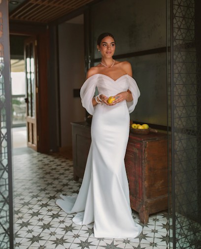 Robes de mariée Bordeaux - Boutique Les filles fidèles, Boutique de Mariage à Bordeaux