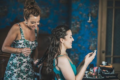 Anais Faure, Coiffeuse & Maquilleuse à Montpellier. Maître Artisan, Prestataire de Mariage à Montpellier
