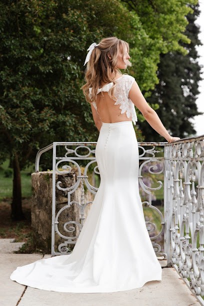 TADA TheDressmaker, Boutique de Mariage à Saint-Ismier