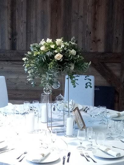 One Day Déco, Prestataire de Mariage à Vougy