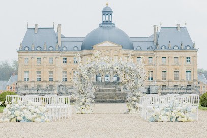 Opaline Paris - Events and Wedding Planner, Organisateur de Mariage à Paris 01