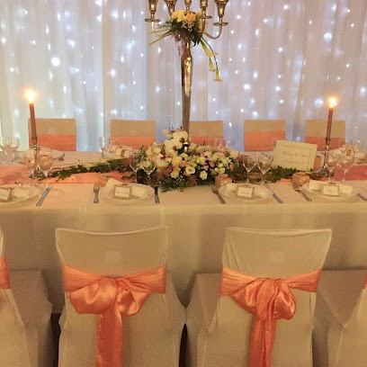 Patricia Wedding Concept, Organisateur de Mariage à Saint-Léonard