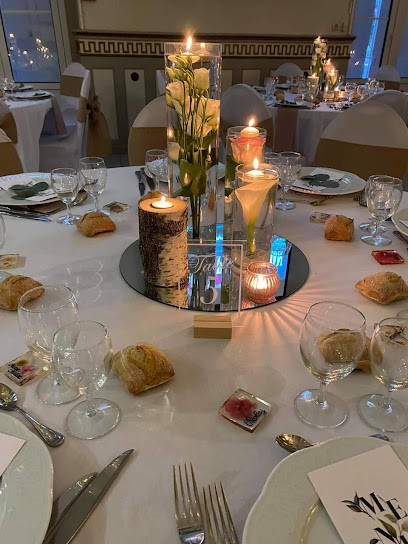 Tout Commence Par Un Rêve..., Organisateur de Mariage à Romain