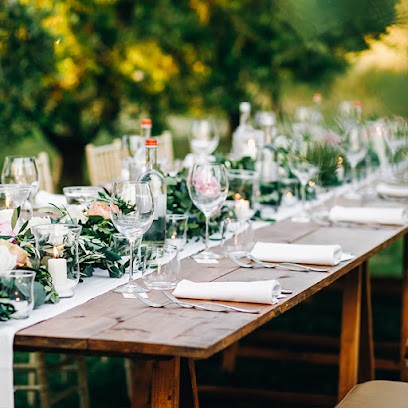 Nelya For Event, Organisateur de Mariage à Bussy-Saint-Georges