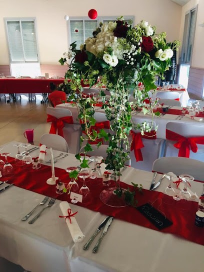 Christina'Event, Organisateur de Mariage à Arandon-Passins