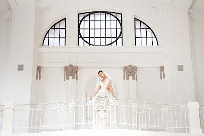 Elisa Ness - creating wedding dresses, Boutique de Mariage à Colmar