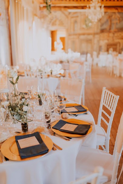 DEBIE DREAMS, Organisateur de Mariage à Aubas