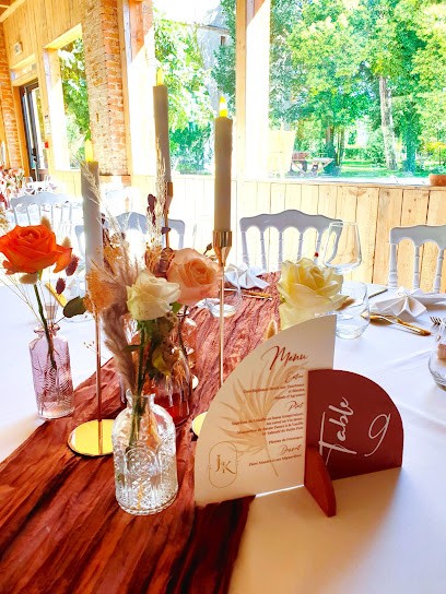 Fée Ma Déco, Organisateur de Mariage à Beaumont-sur-Lèze