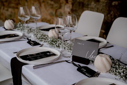 Oa event's, Prestataire de Mariage à Cherrueix