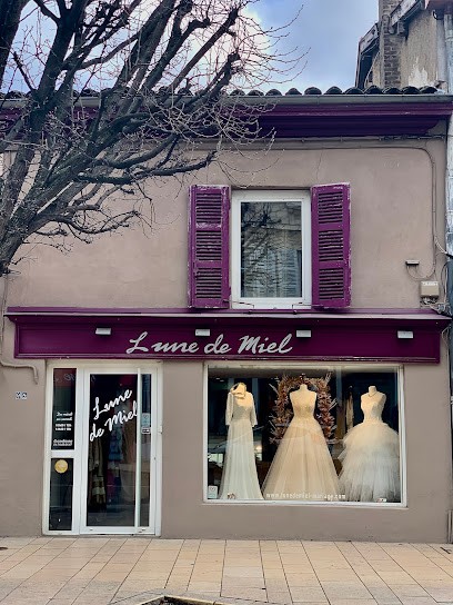 Lune de miel, Boutique de Mariage à Villefranche-sur-Saône