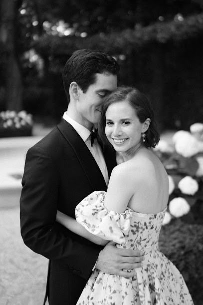 Laura Andréa Wedding, Organisateur de Mariage à Paris 01