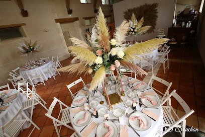 Wedding's by Laetitia, Organisateur de Mariage à Semussac