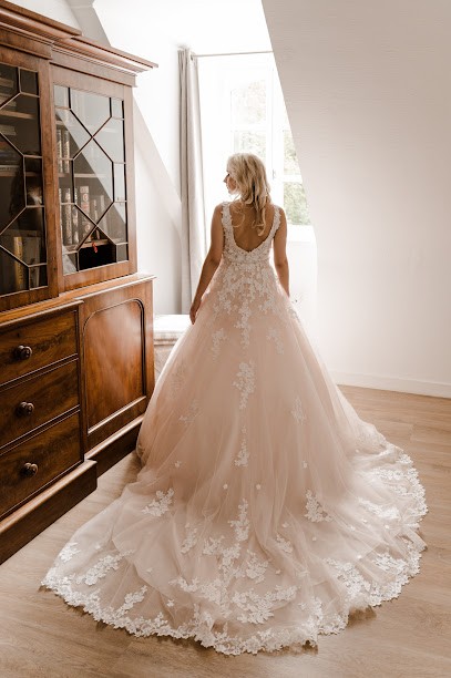 Eglantine Mariages BREST, Boutique de Mariage à Brest