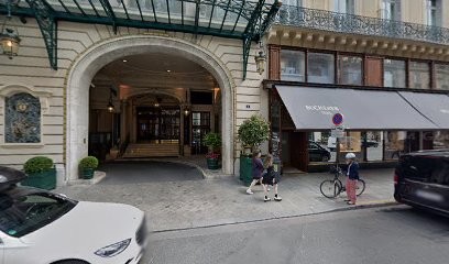 Mariela, Organisateur de Mariage à Paris 09