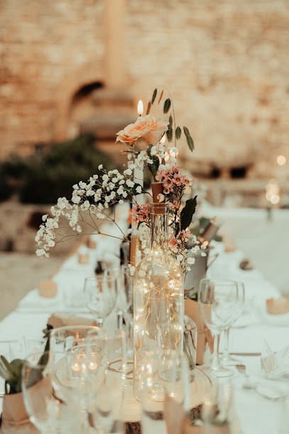 Wedding Planner Aix en Provence - Marseille - 2 Oui pour 1 Nom, Organisateur de Mariage à Marseille 13