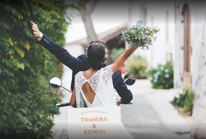 PW Mariage - Wedding planner - Langon, Marmande, Agen, Organisateur de Mariage à Saint-Pardoux-du-Breuil