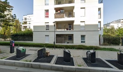 Marie-Svetlana KADJO, Organisateur de Mariage à Massy