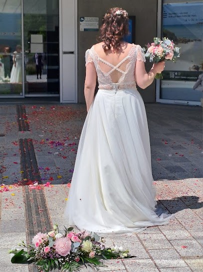 Cymbeline Brest, Boutique de Mariage à Brest