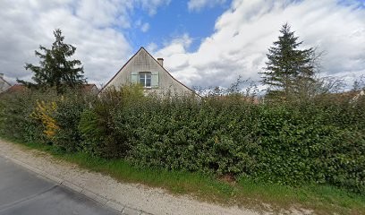 La mariée est belle, Boutique de Mariage à Marigny-les-Usages