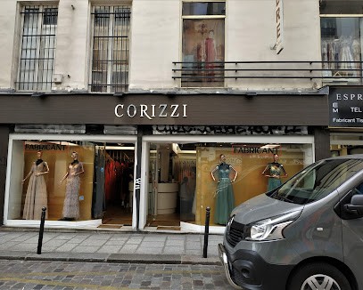 ROBE DE SOIREE PARIS, Boutique de Mariage à Paris 02