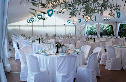 Parce Que Chez Toi, Organisateur de Mariage à Bandol