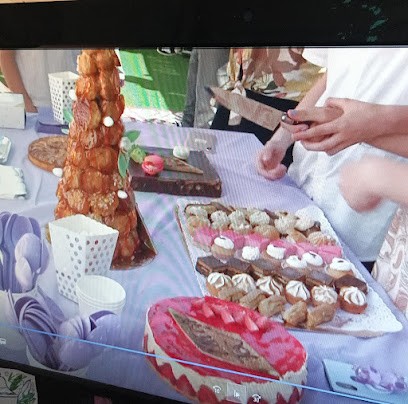 JBOOST EVENTS - LE BUREAU DU MARIAGE, Prestataire de Mariage à Paris 11