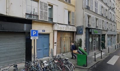 Lorafolk, Boutique de Mariage à Paris 02