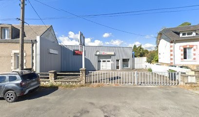 Agoris Centre, Prestataire de Mariage à Vierzon