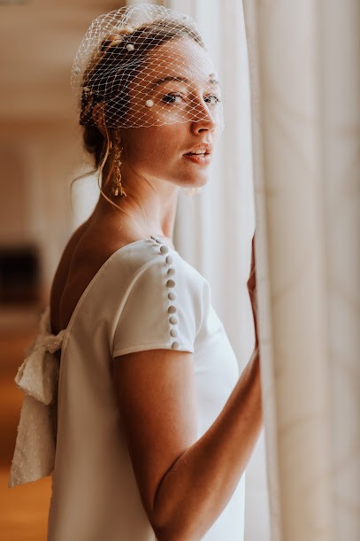 Julie FABRICI- créatrice de robes de mariée, Prestataire de Mariage à Brunstatt-Didenheim