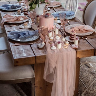 Audrey Richard Wedding Planner, Organisateur de Mariage à Crévic