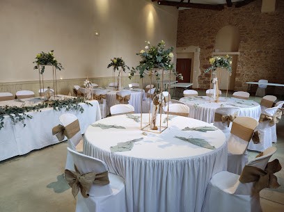 Les maries d'alex, Organisateur de Mariage à Duerne