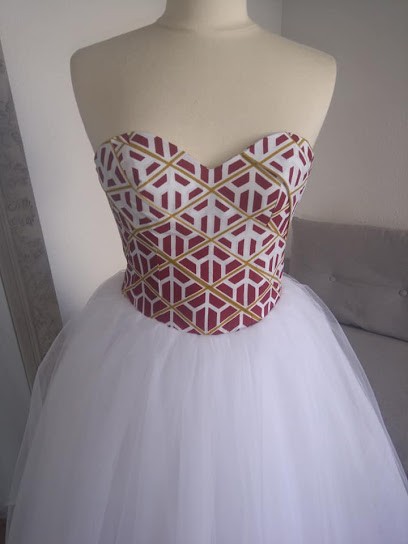 Ma Robe Unique, Boutique de Mariage à Chevigny-Saint-Sauveur