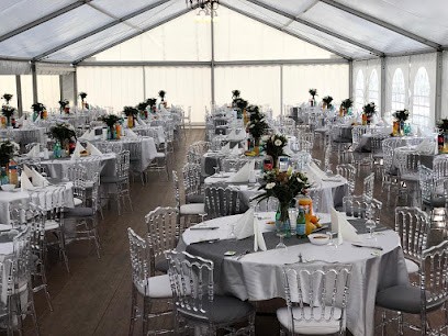 Aydin Organisation, Organisateur de Mariage à Metz