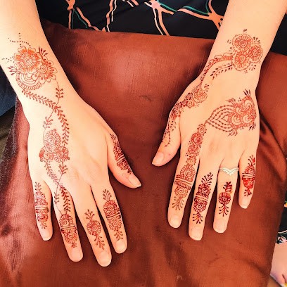 Henné_du_78, Prestataire de Mariage à Trappes