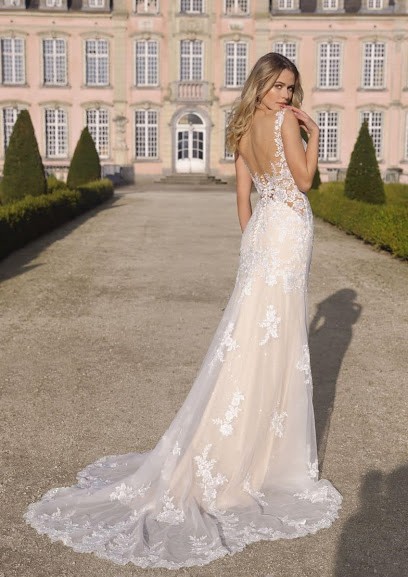 ESPACE CEREMONIES les mariées de l'Opéra, Boutique de Mariage à Toulon