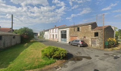 L'atelier d'Angèle, Organisateur de Mariage aux Brouzils