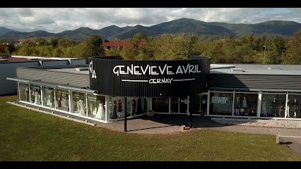 Genevieve Avril, Boutique de Mariage à Cernay