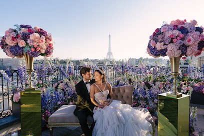 Momento Mio - Luxury Wedding Paris, Organisateur de Mariage à Paris 01