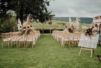 Wedding Planner Alsace - Sous le Charme, Organisateur de Mariage à Riedisheim