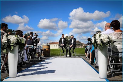 Christian Officiant en Mariage Laïques, Prestataire de Mariage à Vieux-Boucau-les-Bains
