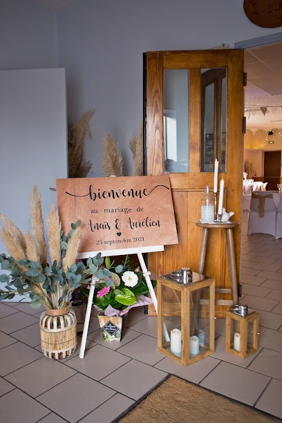 Mille Et Un Rêves, Organisateur de Mariage à Grandvillars