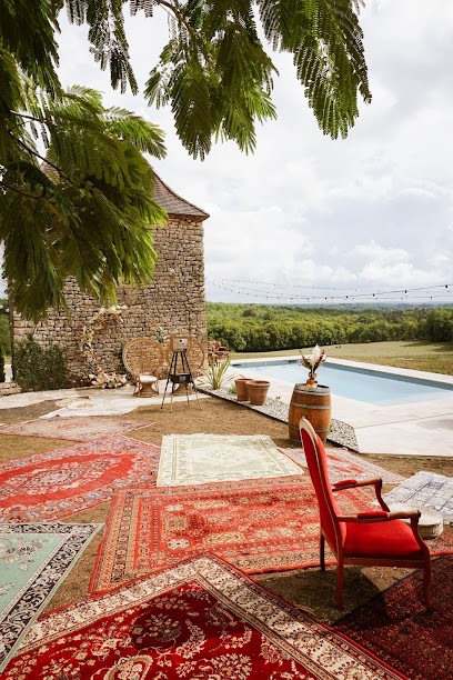 Poppy, Organisateur de Mariage à Couze-et-Saint-Front