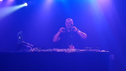 Mariage DJ Jean-Marc C Évents, Organisateur de Mariage à Sète