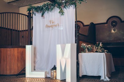 Latyana Evénements - organisation et décoration d'événements - Wedding planner - Location - Loire-Atlantique, Organisateur de Mariage à Ligné